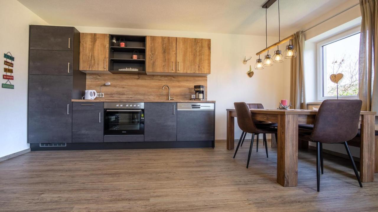 Stubaier Bauern Appartement Telfes im Stubai Exterior foto
